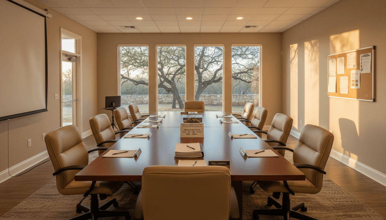 Board Meeting 2/2/26 5pm